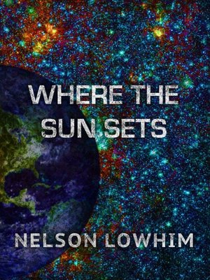 cover image of Where the Sun Sets
